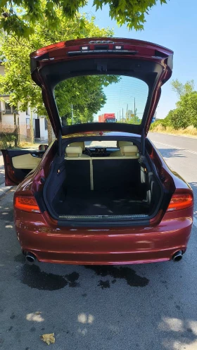 Audi A7 Bi Tdi | Mobile.bg    10
