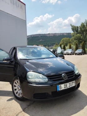 Обява за продажба на VW Golf 1.4 ~5 200 лв. - изображение 1