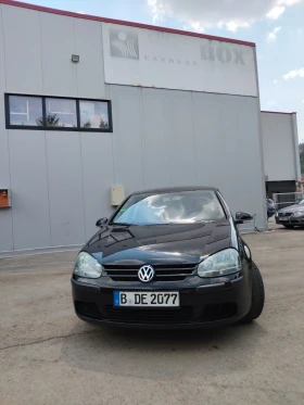 Обява за продажба на VW Golf 1.4 ~5 200 лв. - изображение 2