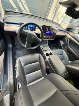 Tesla Model 3 Long Range 4x4 в Гаранция до 2030 - 74999 лв. - 28463964 3