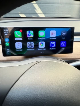Tesla Model 3 Long Range 4x4 в Гаранция до 2030 - 74999 лв. - 28463964 4