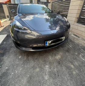Tesla Model 3 Long Range 4x4 в Гаранция до 2030 - 74999 лв. - 28463964 1