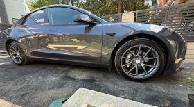 Tesla Model 3 Long Range 4x4 в Гаранция до 2030 - 74999 лв. - 28463964 2