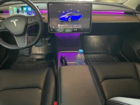 Tesla Model 3 Long Range 4x4 в Гаранция до 2030 - 74999 лв. - 28463964 7