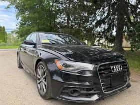 Audi A6 PREMIUM PLUS | Mobile.bg    2