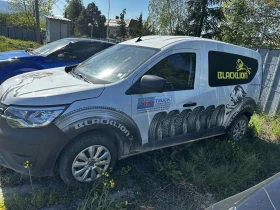 Renault Express | Mobile.bg    4