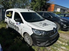     Renault Express