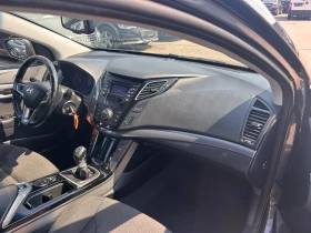 Обява за продажба на Hyundai I40 1.7CRDI EURO 6 ~9 300 лв. - изображение 9