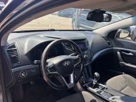 Обява за продажба на Hyundai I40 1.7CRDI EURO 6 ~Цена по договаряне - изображение 9