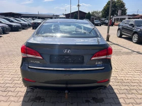 Обява за продажба на Hyundai I40 1.7CRDI EURO 6 ~Цена по договаряне - изображение 6