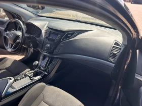 Обява за продажба на Hyundai I40 1.7CRDI EURO 6 ~Цена по договаряне - изображение 10