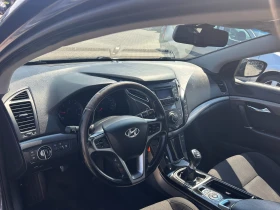 Обява за продажба на Hyundai I40 1.7CRDI EURO 6 ~9 300 лв. - изображение 10