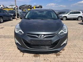Обява за продажба на Hyundai I40 1.7CRDI EURO 6 ~Цена по договаряне - изображение 2