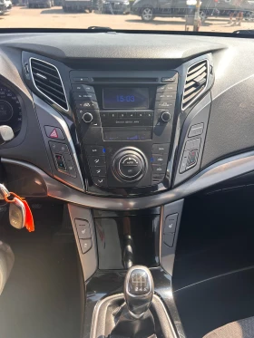 Обява за продажба на Hyundai I40 1.7CRDI EURO 6 ~9 300 лв. - изображение 11