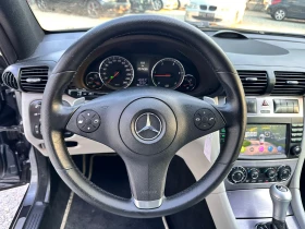 Mercedes-Benz CLC 220 AMG / ANDROID / AUTOMATIC | Mobile.bg    13