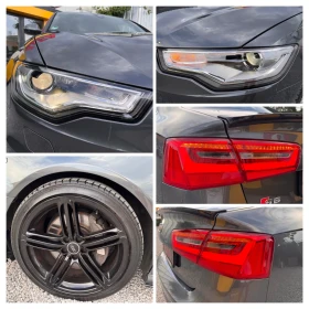 Audi A6 S6//3.0bi-TURBO//ACTIVE SOUND/+ / | Mobile.bg    11