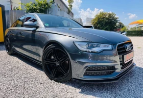 Audi A6 S6//3.0bi-TURBO//ACTIVE SOUND/+ / | Mobile.bg    5