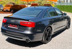 Audi A6 S6//3.0bi-TURBO//ACTIVE SOUND/+ / | Mobile.bg    6