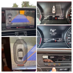 Audi A6 S6//3.0bi-TURBO//ACTIVE SOUND/+ / | Mobile.bg    17