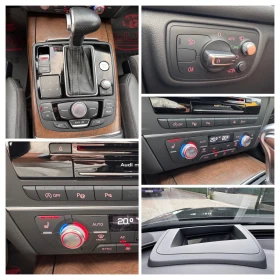 Audi A6 S6//3.0bi-TURBO//ACTIVE SOUND/+ / | Mobile.bg    16