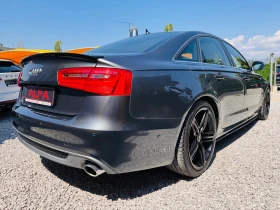 Audi A6 S6//3.0bi-TURBO//ACTIVE SOUND/+ / | Mobile.bg    7