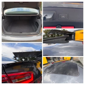 Audi A6 S6//3.0bi-TURBO//ACTIVE SOUND/+ / | Mobile.bg    12