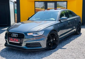Audi A6 S6//3.0bi-TURBO//ACTIVE SOUND/+ / | Mobile.bg    3
