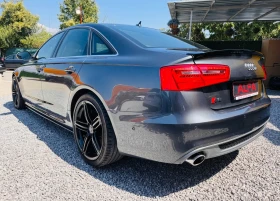 Audi A6 S6//3.0bi-TURBO//ACTIVE SOUND/+ / | Mobile.bg    8