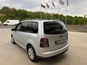 Обява за продажба на VW Touran High Line/Автоматик/TDI/Подгрев/Навигация ~9 700 лв. - изображение 3