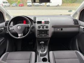 Обява за продажба на VW Touran High Line/Автоматик/TDI/Подгрев/Навигация ~9 700 лв. - изображение 9