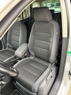 Обява за продажба на VW Touran High Line/Автоматик/TDI/Подгрев/Навигация ~9 700 лв. - изображение 10