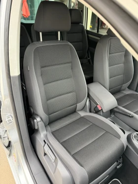 Обява за продажба на VW Touran High Line/Автоматик/TDI/Подгрев/Навигация ~9 700 лв. - изображение 7