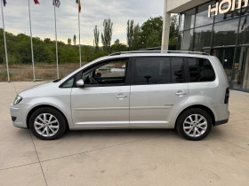 Обява за продажба на VW Touran High Line/Автоматик/TDI/Подгрев/Навигация ~9 700 лв. - изображение 2