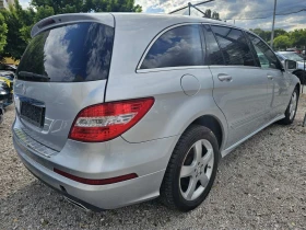Mercedes-Benz R 350 | Mobile.bg    5