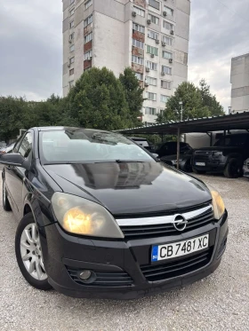 Обява за продажба на Opel Astra GTC 1.6 105 кс ~4 114 лв. - изображение 1