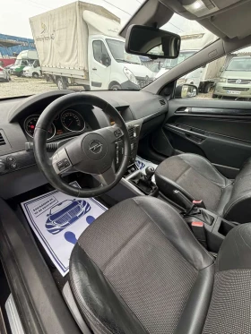 Обява за продажба на Opel Astra GTC 1.6 105 кс ~4 114 лв. - изображение 6