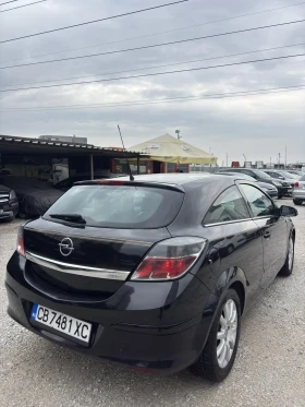 Обява за продажба на Opel Astra GTC 1.6 105 кс ~4 114 лв. - изображение 4