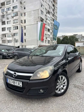 Обява за продажба на Opel Astra GTC 1.6 105 кс ~4 114 лв. - изображение 1