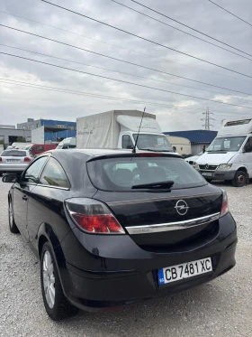 Обява за продажба на Opel Astra GTC 1.6 105 кс ~4 114 лв. - изображение 5