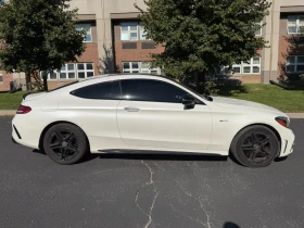 Mercedes-Benz C 43 AMG CARFAX* *   *  | Mobile.bg    2