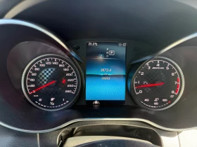 Mercedes-Benz C 43 AMG CARFAX* *   *  | Mobile.bg    9