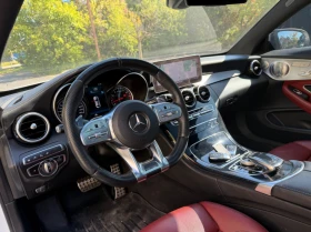 Mercedes-Benz C 43 AMG CARFAX* *   *  | Mobile.bg    7