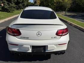 Mercedes-Benz C 43 AMG CARFAX* *   *  | Mobile.bg    4