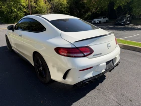Mercedes-Benz C 43 AMG CARFAX* *   *  | Mobile.bg    10