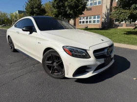  Mercedes-Benz C 43 A...