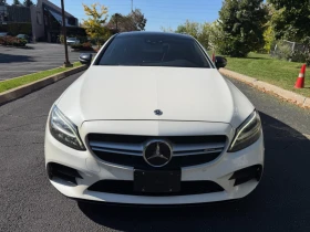 Mercedes-Benz C 43 AMG CARFAX* *   *  | Mobile.bg    6