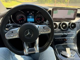 Mercedes-Benz C 43 AMG CARFAX* *   *  | Mobile.bg    13