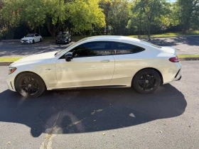 Mercedes-Benz C 43 AMG CARFAX* *   *  | Mobile.bg    3