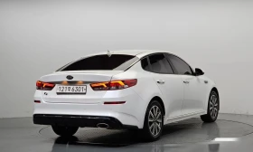 Обява за продажба на Kia K5 ~23 835 лв. - изображение 1