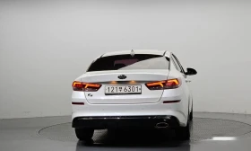 Обява за продажба на Kia K5 ~23 835 лв. - изображение 3